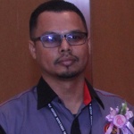 Mohd Suhaimi bin Mohd Yusof