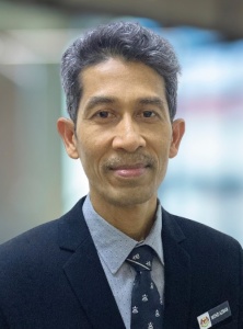 TN HJ MOHD AZMAN BIN IBRAHIM