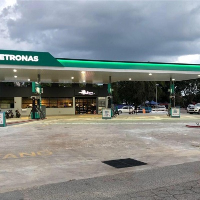 Stesen Petronas Temerloh