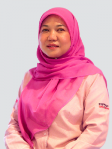 Rozita binti Abdul Razak