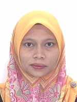 INTAN MAIZURA BINTI MUSTAFA