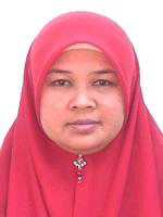 BIBIL AZURA BINTI AWANG