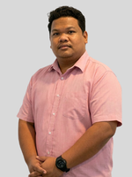 Muhammad Safwan Bin Hamzah