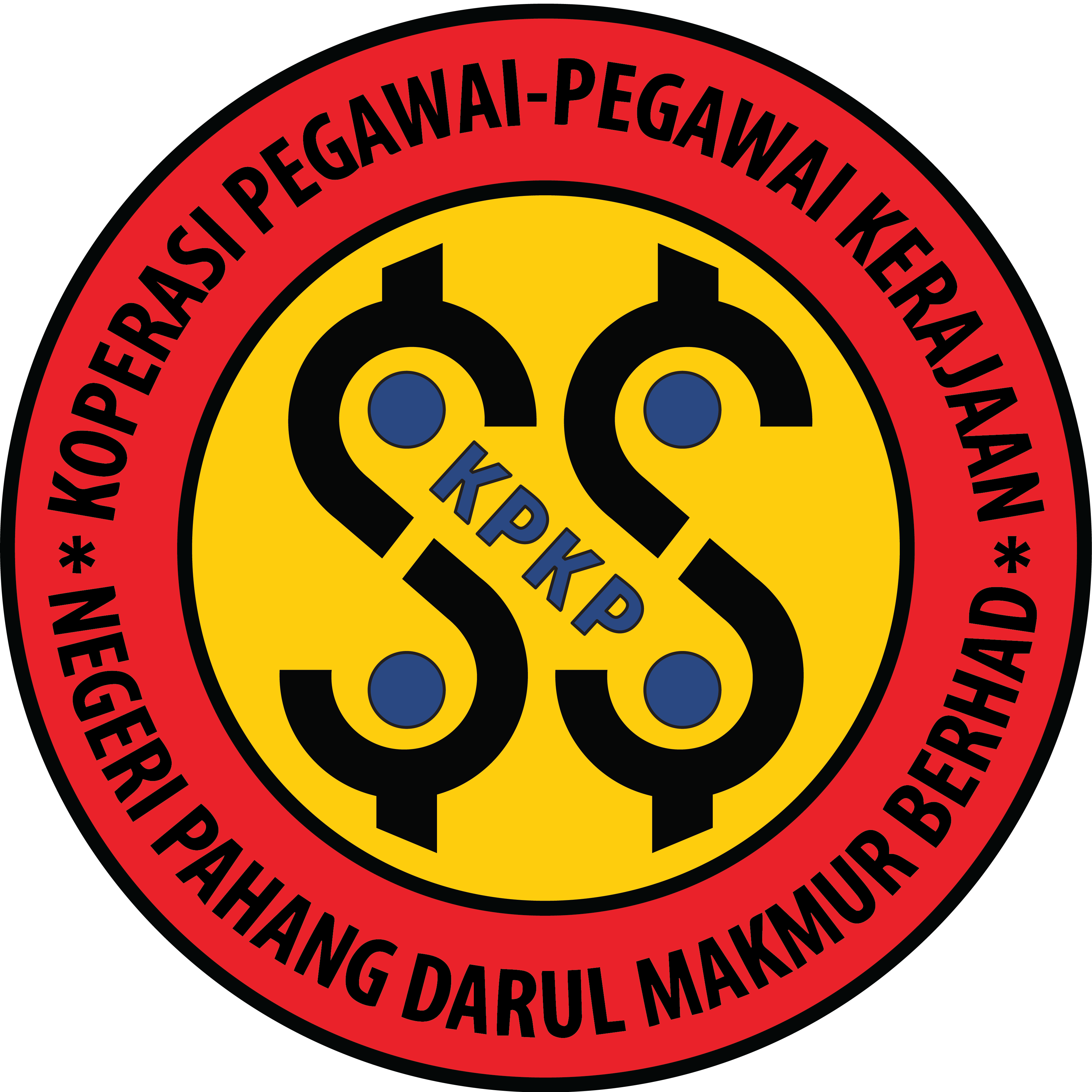 Koperasi Pegawai-Pegawai Kerajaan Pahang