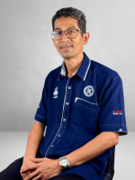 Tn. Hj. Mohd Azman Bin Ibrahim @ A. Ghani