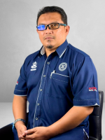 Tn. Hj. Khairin Anwar Bin Azudin