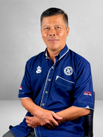 Halim Bin Ahmad