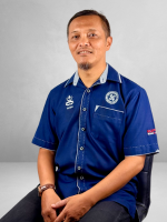 Tn. Hj. Mohd Rosdi Bin Abd Halim