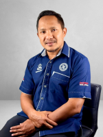 Muhammad Bin Husin