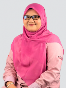 Mardhiah binti Sulaiman