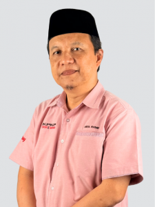 Abdul Rashid bin Abdul Rahman