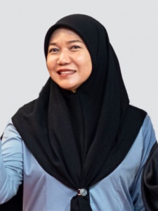 Rozita binti Abdul Razak