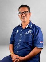 Anuwa Bin Harun