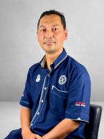 Tn. Hj. Mohd Ali Bin Abdullah