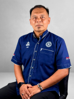 Mohd Asri Bin Abd Ghani