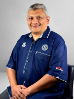 Achik Isam Bin Alias