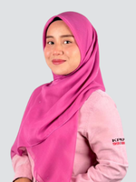 Masitah Binti Abdul Murad