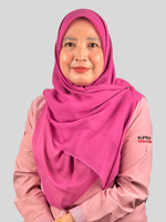 Suriati Binti Ghazali