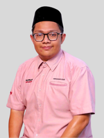 Muhammad Izzat Farhan Bin Mokhtar