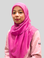 Nur Syafiqah Binti Mohamad Yusoff