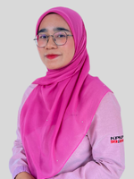 Noraila Fasyiha binti Che Aziz