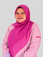 Nor Farhani Binti Daud