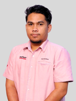 Syed Ahmad Iskandar Zulkarnain Bin Syed Mahdali