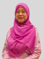 Khamsaini Binti Yahya