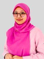 Nur Iwani Binti Mohamed Nazri