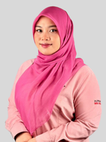 Nur Hariza Melia Binti Abdullah