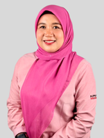 Nur Syuhadah Binti Salamat