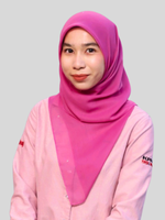 Addina Bt Khadzri