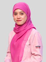 Nor Azilah Binti Ahmad