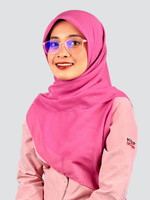 Farah Anisah Binti Ahmad Pahruldin