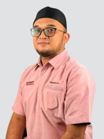 Muhamad Hidayatullah Bin Mohamad Yusof