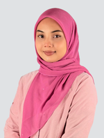 Izzah Najiha Binti Zainudin