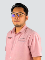 Muhammad Faiz Bin Mohamed Ali