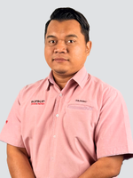 Muhammad Zulfadhli Bin Mohd Zin